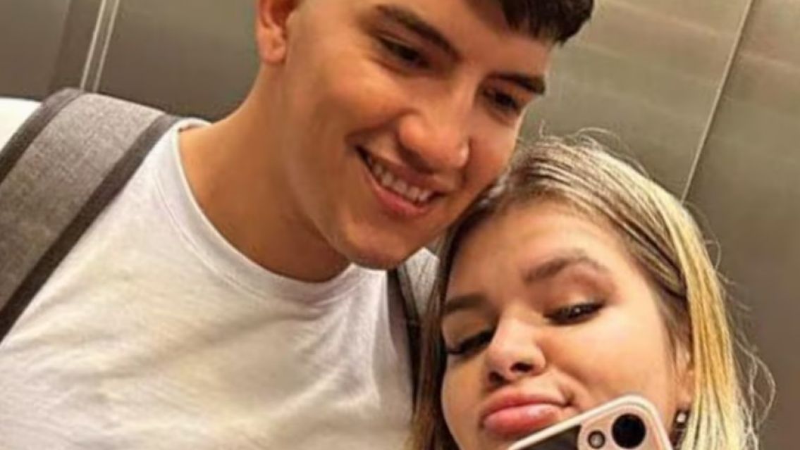 Morena Rial tras los rumores de que su novio le rob� miles de d�lares: "Asco"