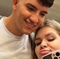 Morena Rial tras los rumores de que su novio le robó miles de dólares: "Asco"