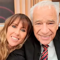 Lo que descubrieron de la esposa del Dr. Cormillot, desilusionó a varios