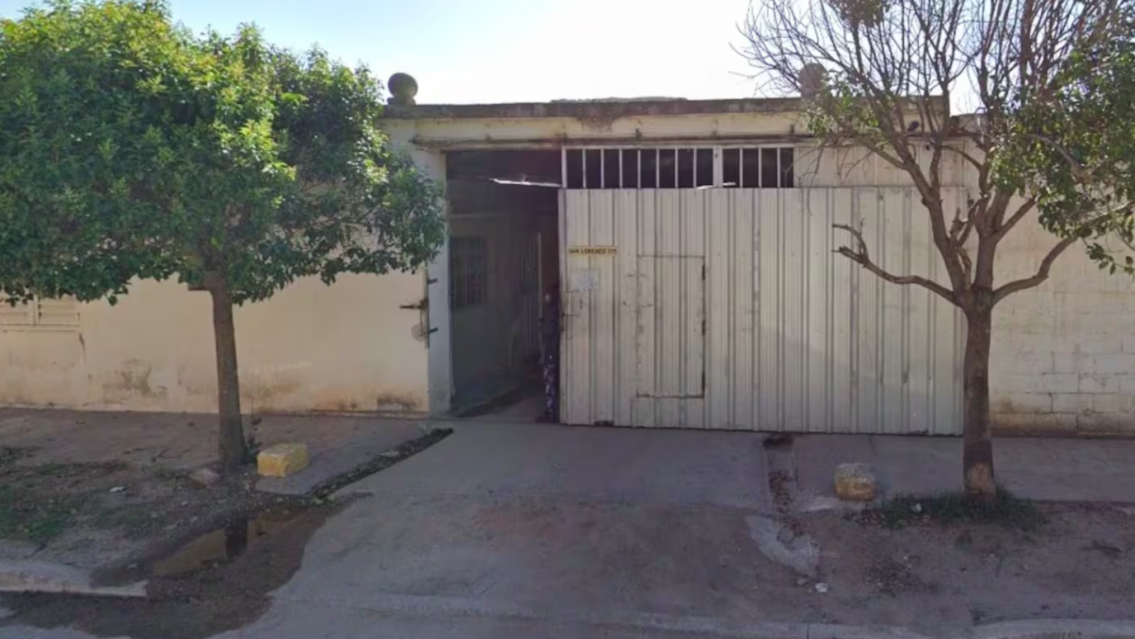 Mataron a un sereno para robarle: quisieron quitarle una moto