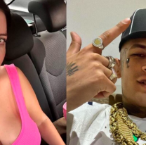 L-Gante no aguantó el dolor y confesó algo terrible de Wanda: "Siempre..."