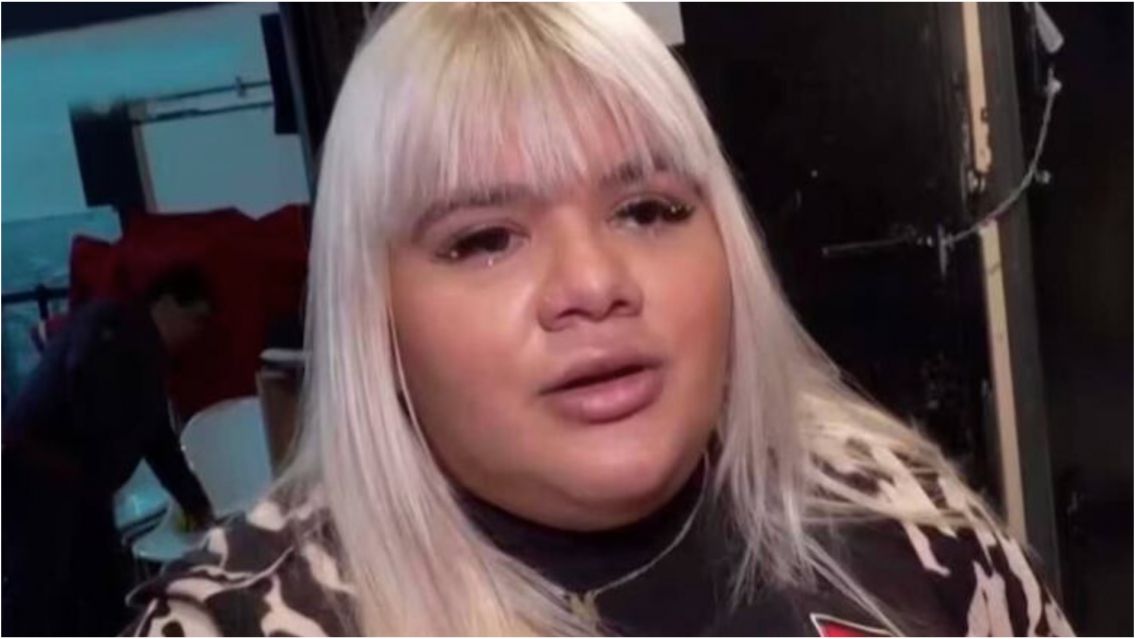 ¡No es ninguna santa! More Rial acusada de otro robo millonaria: la nueva víctima