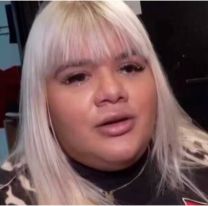 &iexcl;No es ninguna santa! More Rial acusada de otro robo millonaria: la nueva v&iacute;ctima