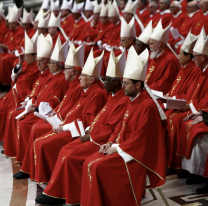 Cónclave: ya hay un primer "nominado" para ser el nuevo Papa