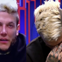 Su ex confirm&oacute; romance con un chef y Alex Caniggia estall&oacute; de furia