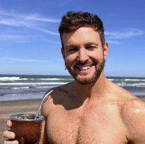 Acomodado econ&oacute;micamente: "Tengo comida guardada como para 1 a&ntilde;o"