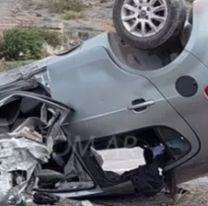 URGENTE: Hay un muerto en Ruta 9