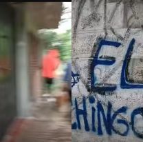¿El barrio más peligroso? Youtuber se metió a El Chingo