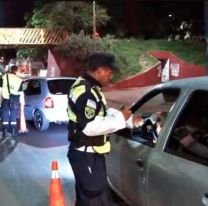 Conducir "machaway" te puede salir más de 1 millón de pesos: actualizaron las multas