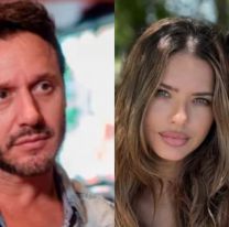 Vicuña explotó y habló de un polémico rumor que involucra a sus hijos e Icardi