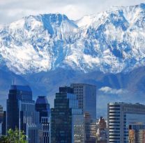 URGENTE: Terremoto en Chile de 7.5, hay alerta de tsunami