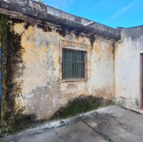 Vecinos de Alto Palpalá denuncian abandono e inseguridad en el centro vecinal y el polideportivo