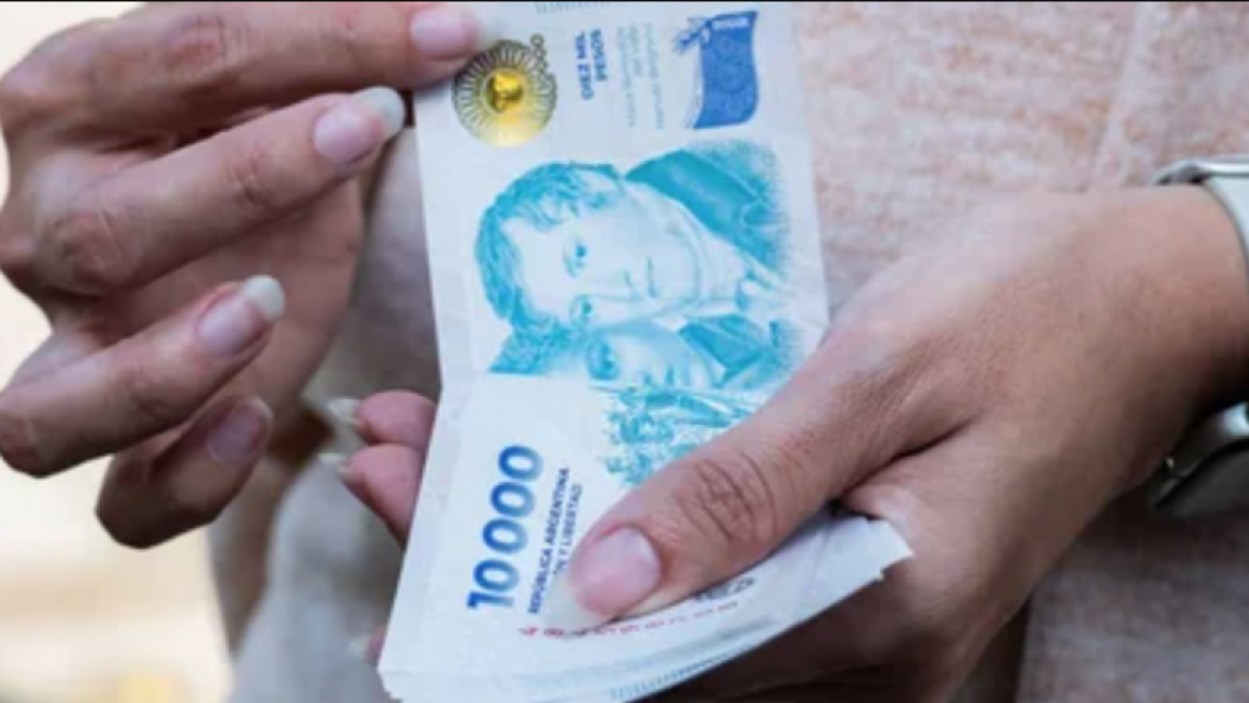 Gremios que cobrarán aumentos salariales en mayo: los detalles uno por uno