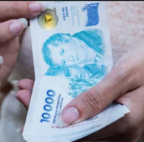 Gremios que cobrarán aumentos salariales en mayo: los detalles uno por uno