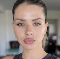 "China Suárez mufa": la acusan de haber "arruinado" la carrera de los hombres con los que salió