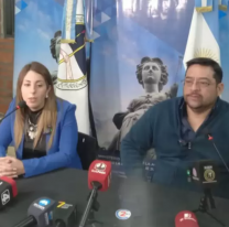 Macabro hallazgo en Pampa Blanca: se conocieron terribles detalles