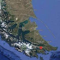Alerta de tsunami: ordenan suspender las navegaciones en el Canal de Beagle en Ushuaia