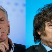 Mauricio Macri criticó a Javier Milei por la corrupción