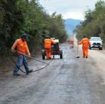 Construyen dos nuevas rutas hacia Palpalá: ¿Cómo serán?