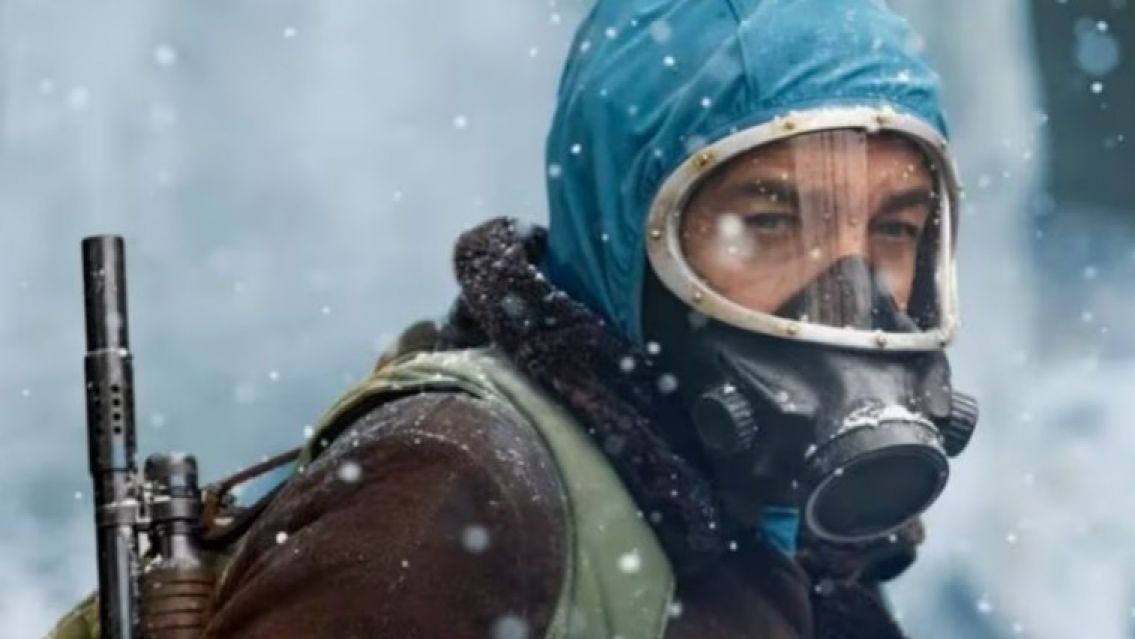 El Eternauta: estas son las diferencias entre la icónica historieta y la serie de Darín