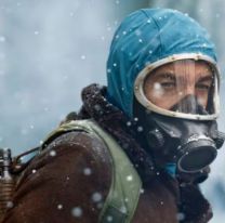 El Eternauta: estas son las diferencias entre la icónica historieta y la serie de Darín