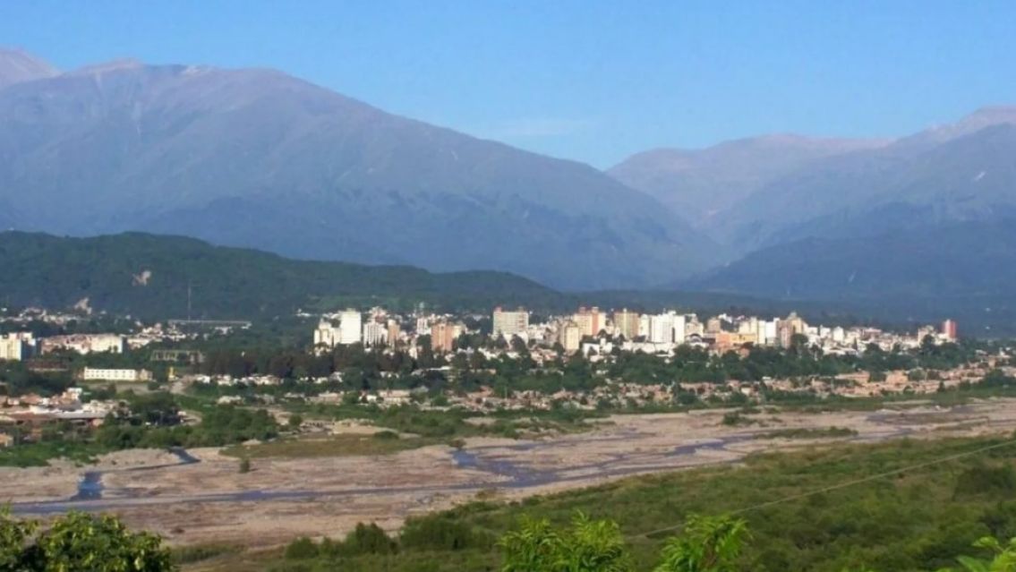 Incréible clima para disfrutar un finde a puro sol en Jujuy