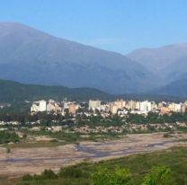 Incr&eacute;ible clima para disfrutar un finde a puro sol en Jujuy