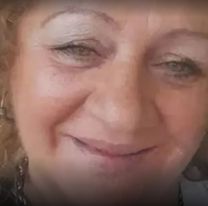 Buscaba a su tía y la encontró en la basura: sospechan de su novio 35 años menor