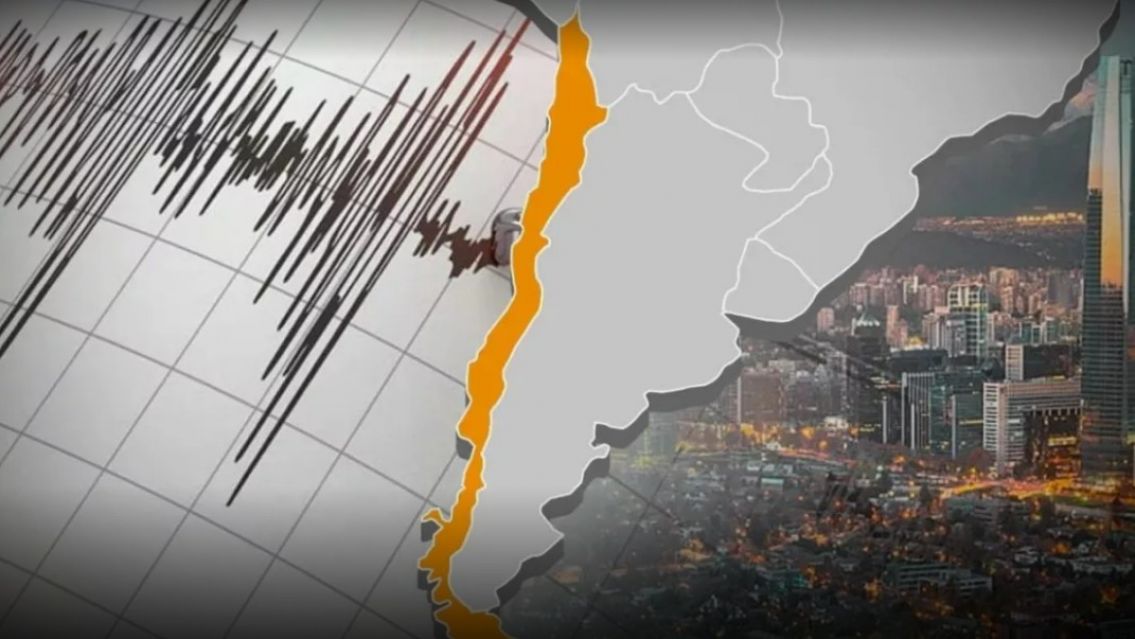 Terremoto en Chile: cierran un nuevo paso fronterizo con Argentina
