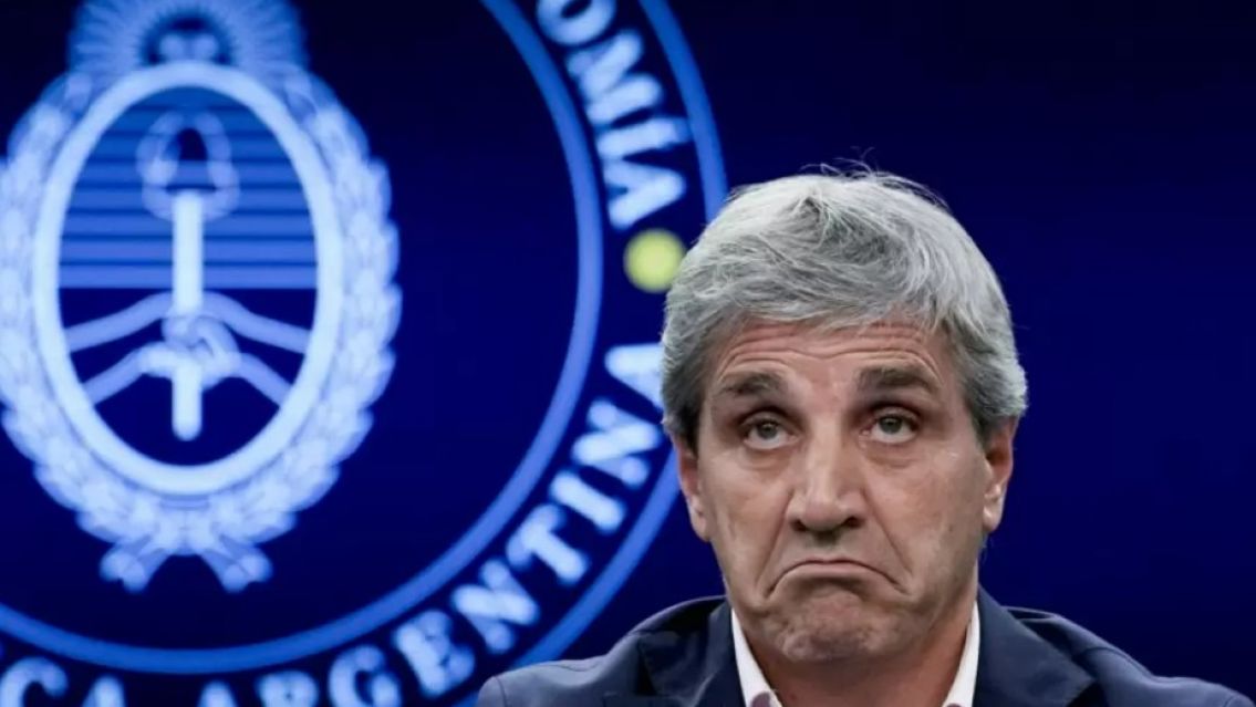 El Gobierno no homologará aumentos superiores al 1% mensual y puso en la mira la paritaria de Comercio