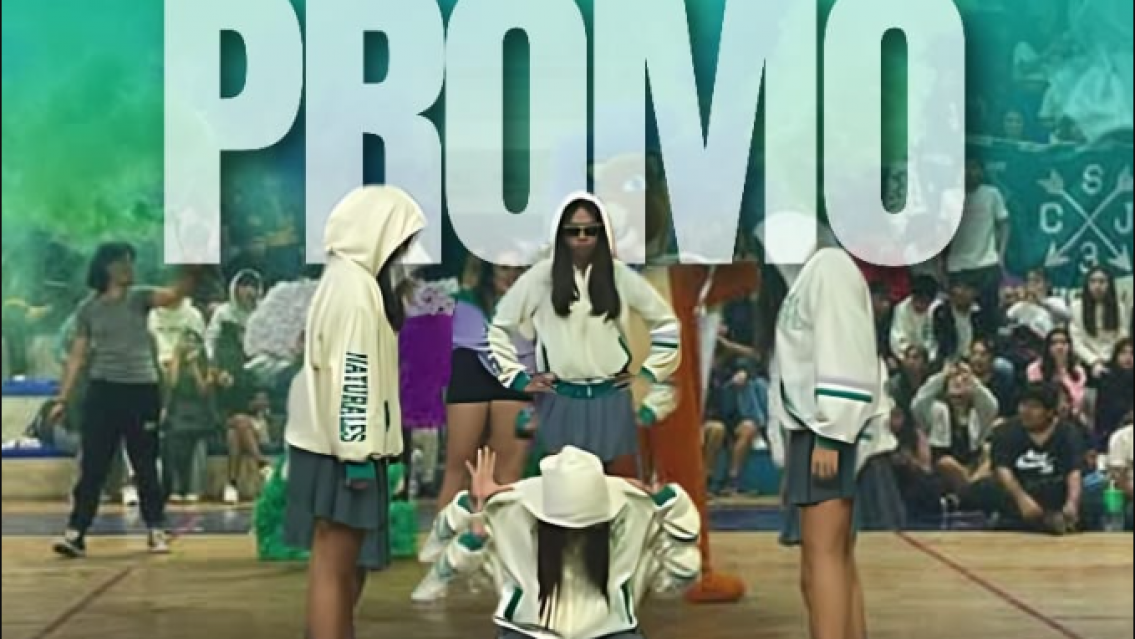 Hoy, Perico celebra a lo grande con las Promos 2025