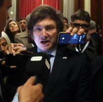 El mensaje del gobierno por el Día Mundial de la Libertad de Prensa: "Eliminamos la pauta oficial"