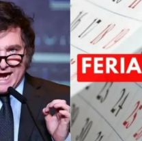 El Gobierno de Javier Milei definió qué pasará con el feriado del 25 de mayo