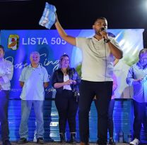 José Singh: "En Caimancito hay muchas falencias y el municipio no hace nada"