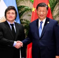 Argentina y China podrían lograr el mayor acuerdo comercial de la historia