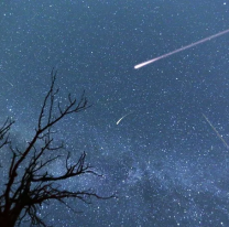 Efecto El Eternauta, el fenómeno natural que se verá en mayo en nuestro país