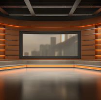 Drástica decisión de América TV con una de sus máximas figuras