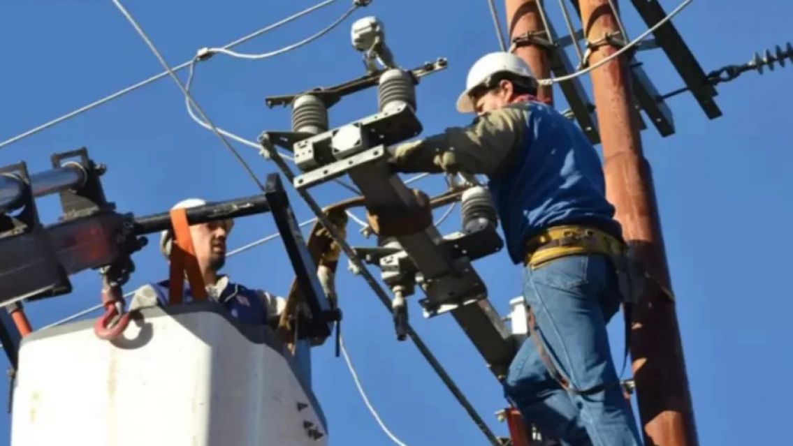 EJESA dejará sin luz a varios barrios de Jujuy: ¿Desde cuándo?