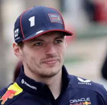 Verstappen se impuso en la clasificación y largará primero en el GP de Miami