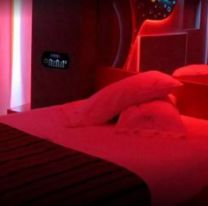 [HORROR] Desesperaci&oacute;n en un telo: una pareja pas&oacute; del amor al odio en un cuarto