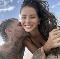 Gran decisión profesional que toma Mauro Icardi por la China Suárez, deja todo