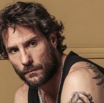 "Esa huevada es un cáncer social", Gonzalo Valenzuela criticó a Néstor, a Cristina y a Maradona