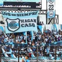 El "Lobo" juje&ntilde;o se enfoca en seguir creciendo frente a Gimnasia de Mendoza