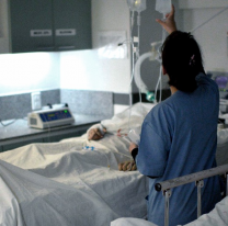 "No s&eacute; qui&eacute;n fue": Juje&ntilde;o recibi&oacute; un tiro y se niega a identificar a su agresor