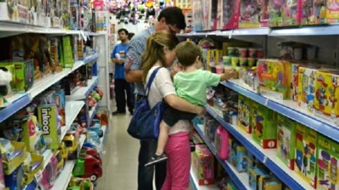 El sueldo no alcanza: esto sale mantener a un ni�o en Jujuy