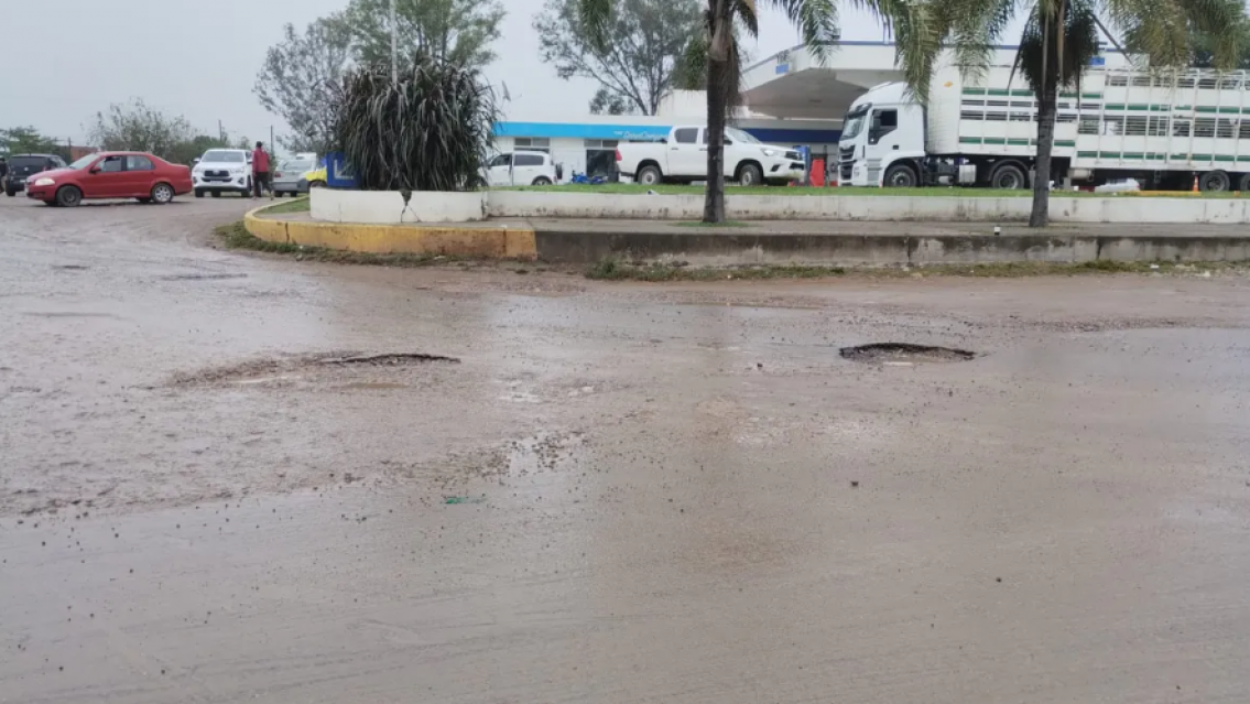 FOTO: JUJUY AL MOMENTO