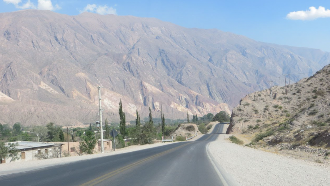 Se supo quien era la juje�a que muri� en la tragedia de Ruta 9 