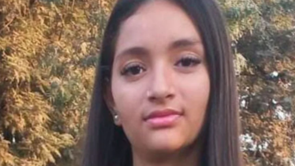 Desesperada b�squeda de una adolescente juje�a