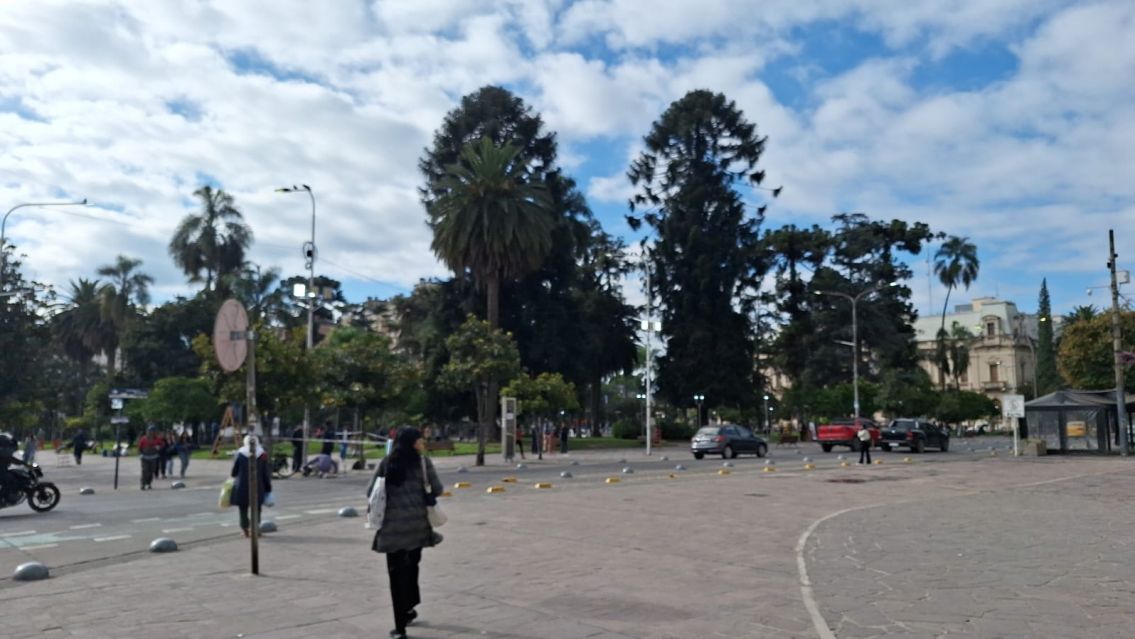 Cómo estará el tiempo esta semana en Jujuy