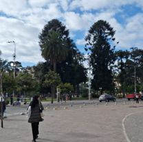 Cómo estará el tiempo esta semana en Jujuy